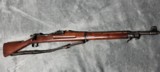 1910 Springfield Model 1903, 30-06 in unaltered configuration,
in Very Good to Excellent Condition