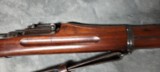 1910 Springfield Model 1903, 30-06 in unaltered configuration,
in Very Good to Excellent Condition - 4 of 19