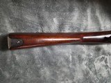 1910 Springfield Model 1903, 30-06 in unaltered configuration,
in Very Good to Excellent Condition - 15 of 19