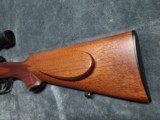 1947 Brno Model 22F, 8x57 in Excellent Condition - 7 of 20