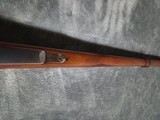 1947 Brno Model 22F, 8x57 in Excellent Condition - 13 of 20