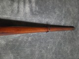 1947 Brno Model 22F, 8x57 in Excellent Condition - 14 of 20