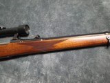 1947 Brno Model 22F, 8x57 in Excellent Condition - 5 of 20
