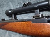 1947 Brno Model 22F, 8x57 in Excellent Condition - 16 of 20
