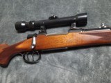 1947 Brno Model 22F, 8x57 in Excellent Condition - 4 of 20