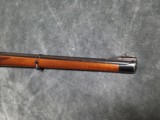 1947 Brno Model 22F, 8x57 in Excellent Condition - 6 of 20
