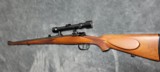 1947 Brno Model 22F, 8x57 in Excellent Condition - 2 of 20