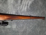 1947 Brno Model 22F, 8x57 in Excellent Condition - 10 of 20
