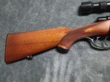 1947 Brno Model 22F, 8x57 in Excellent Condition - 3 of 20