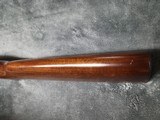 1951 Winchester Model 61 in .22lr in Excellent Condition - 16 of 20