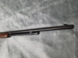 1951 Winchester Model 61 in .22lr in Excellent Condition - 5 of 20