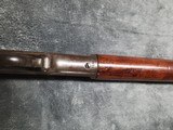 1904 Marlin Model 94,
in 25-20 m In Very Good to Excellent Condition - 18 of 19