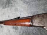 1904 Marlin Model 94,
in 25-20 m In Very Good to Excellent Condition - 10 of 19