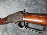 1904 Marlin Model 94,
in 25-20 m In Very Good to Excellent Condition - 9 of 19