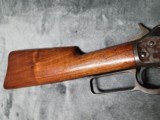 1904 Marlin Model 94,
in 25-20 m In Very Good to Excellent Condition - 3 of 19