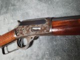 1904 Marlin Model 94,
in 25-20 m In Very Good to Excellent Condition - 4 of 19