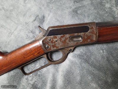 1904 Marlin Model 94,
in 25-20 m In Very Good to Excellent Condition