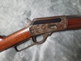 1904 Marlin Model 94,
in 25-20 m In Very Good to Excellent Condition - 1 of 19
