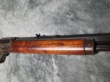 1904 Marlin Model 94,
in 25-20 m In Very Good to Excellent Condition - 5 of 19
