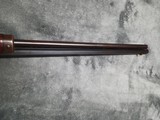 1904 Marlin Model 94,
in 25-20 m In Very Good to Excellent Condition - 11 of 19