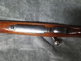 1953 Winchester Model 70, in .257 Robert's, in Excellent Condition - 15 of 20