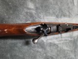 1953 Winchester Model 70, in .257 Robert's, in Excellent Condition - 19 of 20