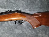 1953 Winchester Model 70, in .257 Robert's, in Excellent Condition - 8 of 20