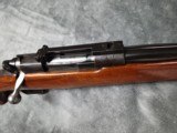 1953 Winchester Model 70, in .257 Robert's, in Excellent Condition - 20 of 20