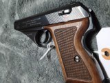 Mauser / Interarms HSc in 9mm kurz/ .380 acp in very good to excellent condition - 16 of 17