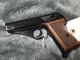 Mauser / Interarms HSc in 9mm kurz/ .380 acp in very good to excellent condition - 17 of 17