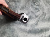 Mauser / Interarms HSc in 9mm kurz/ .380 acp in very good to excellent condition - 8 of 17
