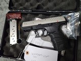 Walther CCP M2 in .380 acp in Excellent Condition, like new - 3 of 9