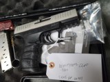 Walther CCP M2 in .380 acp in Excellent Condition, like new - 2 of 9