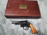 Smith & Wesson Model 29-3 Elmer Keith Commemorative with Case in Excellent Condition - 16 of 20