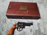 Smith & Wesson Model 29-3 Elmer Keith Commemorative with Case in Excellent Condition - 18 of 20