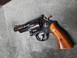 Smith & Wesson Model 29-3 Elmer Keith Commemorative with Case in Excellent Condition - 6 of 20