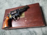 Smith & Wesson Model 29-3 Elmer Keith Commemorative with Case in Excellent Condition - 20 of 20