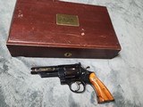 Smith & Wesson Model 29-3 Elmer Keith Commemorative with Case in Excellent Condition - 17 of 20