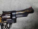Smith & Wesson Model 29-3 Elmer Keith Commemorative with Case in Excellent Condition - 5 of 20
