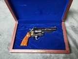 Smith & Wesson Model 29-3 Elmer Keith Commemorative with Case in Excellent Condition