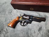 Smith & Wesson Model 29-3 Elmer Keith Commemorative with Case in Excellent Condition - 19 of 20