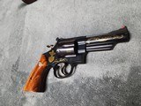 Smith & Wesson Model 29-3 Elmer Keith Commemorative with Case in Excellent Condition - 3 of 20