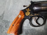 Smith & Wesson Model 29-3 Elmer Keith Commemorative with Case in Excellent Condition - 4 of 20