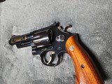 Smith & Wesson Model 29-3 Elmer Keith Commemorative with Case in Excellent Condition - 15 of 20