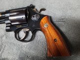 Smith & Wesson Model 29-3 Elmer Keith Commemorative with Case in Excellent Condition - 7 of 20