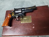 Smith & Wesson Model 29-3 Elmer Keith Commemorative with Case in Excellent Condition - 2 of 20