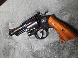 Smith & Wesson Model 29-3 Elmer Keith Commemorative with Case in Excellent Condition - 14 of 20