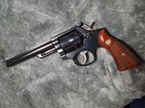 Smith & Wesson Model 53-2 .22 Remington Jet in Excellent Condition - 11 of 20