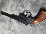 Smith & Wesson Model 53-2 .22 Remington Jet in Excellent Condition - 9 of 20