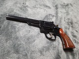 Smith & Wesson Model 53-2 .22 Remington Jet in Excellent Condition - 14 of 20